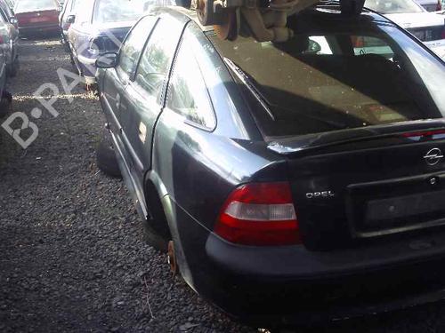 Right rear door OPEL VECTRA B (J96)  | BP3066034C5 