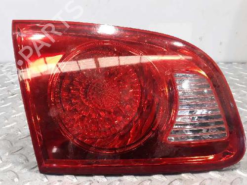 Used Left tailgate light HYUNDAI SANTA FÉ II (CM) [2005-2015]  7901300