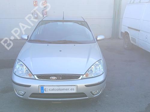 Generator FORD FOCUS I (DAW, DBW) 1.6 16V | BP27865993M7 