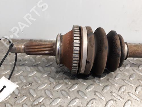Left rear driveshaft HYUNDAI SANTA FÉ I (SM)  | BP9105901M40 