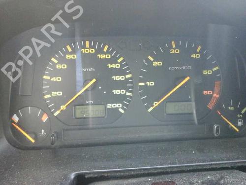 Left headlight SEAT IBIZA II (6K1) 1.4 i | BP6538792C28 