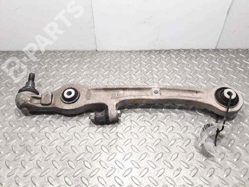 Used Left front suspension arm Left front suspension arm AUDI A6 C6 (4F2) 3.0 TDI quattro (225 hp) 7043244 7043244