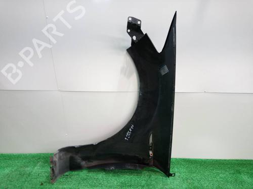Right front fenders FORD MONDEO IV (BA7) 2.0 TDCi | BP17489525C42 