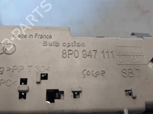 Interior roof light SEAT EXEO (3R2)  | BP7433478I8 