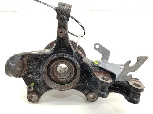 Used Left front steering knuckle Left front steering knuckle CITROËN C5 AIRCROSS (A_) 1.2 PureTech 130 (ARHNSJ) (131 hp) 34621648 34621648