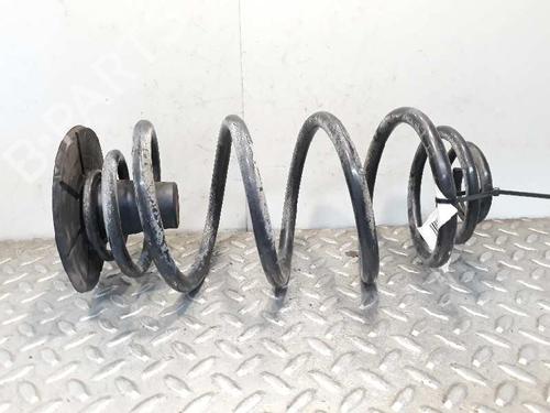 Used Shock absorber spring OPEL ASTRA H Estate (A04) [2004-2014]  14236134