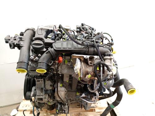 Engine PEUGEOT 208 I (CA_, CC_) 1.2 THP 110 | BP36295704M1 - Image 5