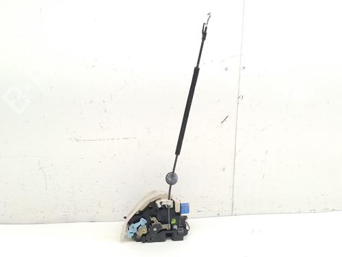 Used Rear left lock VW GOLF V (1K1) 1.9 TDI (105 hp) 29006460