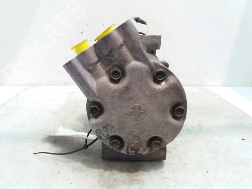 AC compressor RENAULT CLIO II (BB_, CB_)  | BP3061207M34 