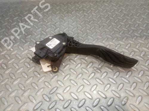 Used Pedal NISSAN MICRA V (K14) [2016-2025]  12559092