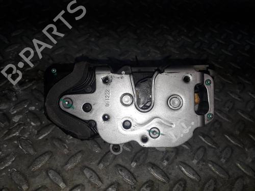 Front left lock OPEL INSIGNIA A Sports Tourer (G09)  | BP15858819C98 
