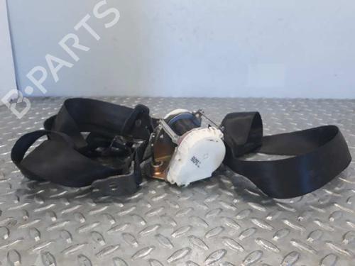 Used Rear right seatbelt VW PASSAT B6 (3C2) [2005-2010]  6634593