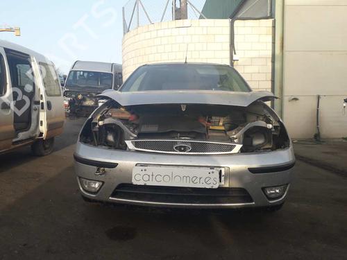 Høyre foran støtdemper FORD FOCUS I (DAW, DBW) 1.8 TDCi | BP7274674M17 