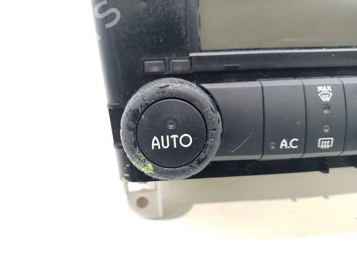 Climate control RENAULT LAGUNA II Grandtour (KG0/1_) | BP20234961I5