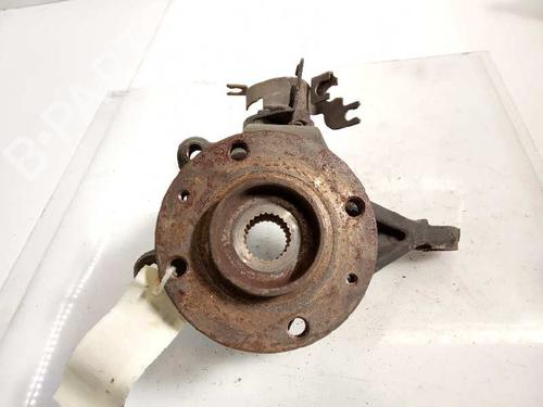 Mangueta delantera derecha PEUGEOT PARTNER Box Body/MPV (5_, G_) [1996-2025]  3083221