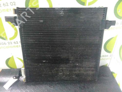 Used AC radiator MERCEDES-BENZ M-CLASS (W163) [1998-2005]  3048006
