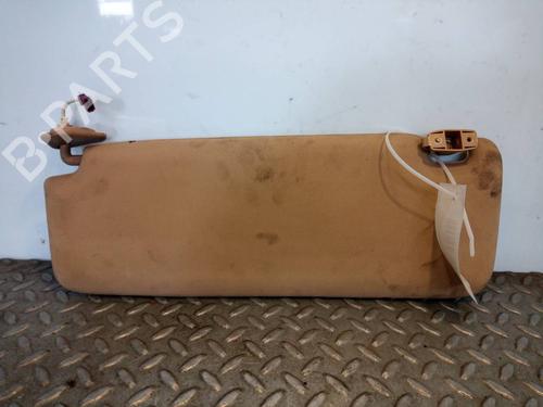 Right sun visor BMW 7 (E65, E66, E67) 730 d | BP13313193I2 