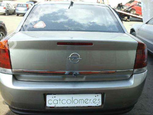 Gearbox OPEL VECTRA C (Z02) 2.2 DTI 16V (F69) | BP27327193M3 