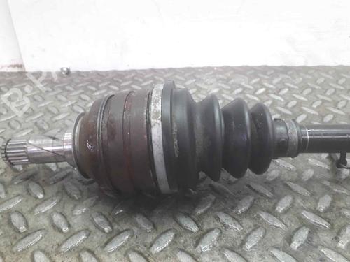 Drivaksel fortil venstre OPEL CORSA C (X01)  | BP16858929M38 