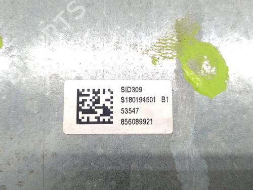 Control unit NISSAN PULSAR Hatchback (C13) 1.5 dCi | BP33325557M11 - Image 5