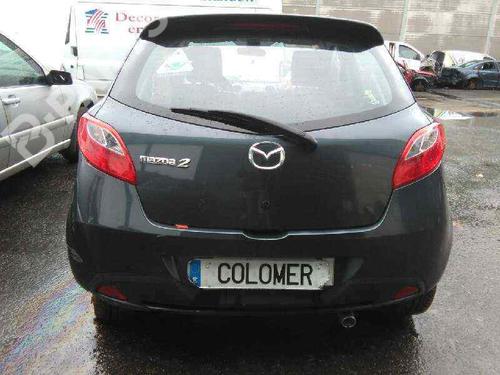 Rear bumper right light MAZDA 2 (DE_, DH_) 1.5 (DE5FS) | BP4734707C82  - Image 8