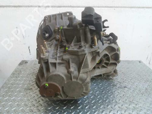 Gearbox FORD MONDEO II (BAP)  | BP5123126M3 