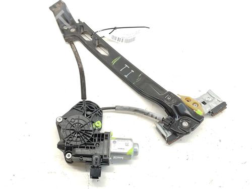 Used Rear left window mechanism SEAT IBIZA IV ST (6J8, 6P8) 1.6 TDI (90 hp) 29326779