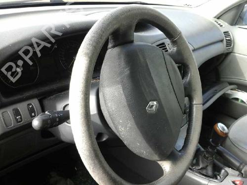 Left front driveshaft RENAULT LAGUNA II (BG0/1_)  | BP7097028M38 