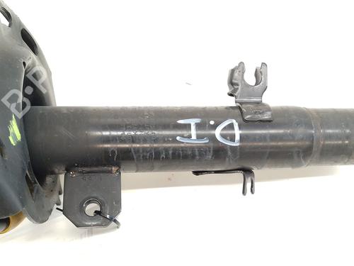 Left front shock absorber CITROËN C4 CACTUS 1.5 BlueHDi 100 | BP30104864M16