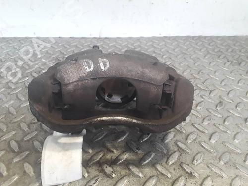 Right front brake caliper FIAT 500 (312_)  | BP15858855M104 