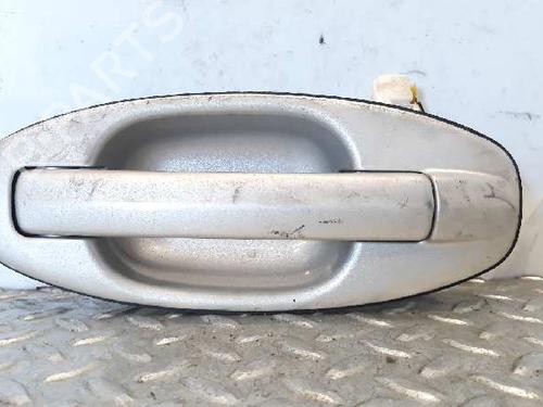 Used Rear left exterior door handle HYUNDAI SANTA FÉ I (SM) 2.0 CRDi (113 hp) 5884394