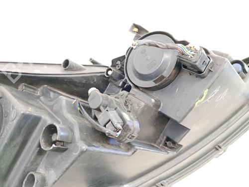 Left headlight PEUGEOT 2008 I (CU_) 1.2 THP 110 / PureTech 110 | BP36222659C28  - Image 5