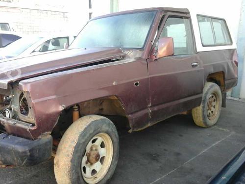 Injector NISSAN PATROL III/2 Station Wagon (W260) 2.8 TD | BP7075175M100 