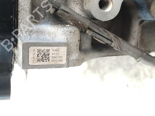 Cylinder head MAZDA CX-5 (KE, GH) 2.2 D (KE2FW) | BP34010191M5  - Image 5