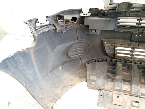 Front bumper CITROËN BERLINGO MULTISPACE (B9) 1.6 HDi 75 16V | BP37219550C7 - Image 7