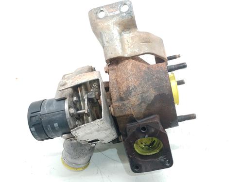 Turbocharger/Supercharger LAND ROVER RANGE ROVER SPORT I (L320) 2.7 D 4x4 | BP32028597M71 