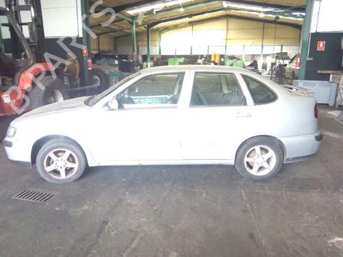 AC radiator SEAT CORDOBA (6K2) 1.4 | BP3051999M32 