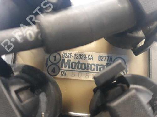 Ignition coil FORD ESCORT V (AAL, ABL) 1.6 i 16V | BP5828242M94