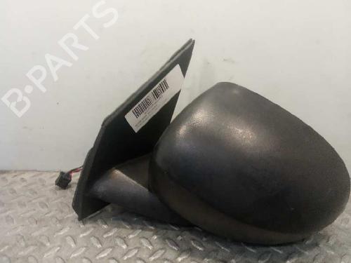 Used Left mirror DODGE CALIBER [2006-2025]  7771733