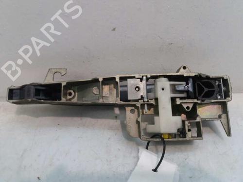 Rear left exterior door handle PEUGEOT 407 (6D_)  | BP4672227C130 