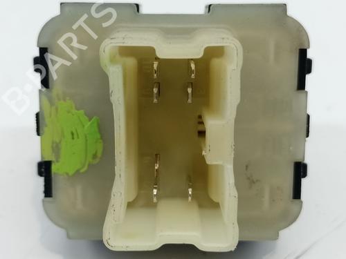 Left front window switch RENAULT CLIO IV (BH_) 1.5 dCi 75 | BP24110499I27 