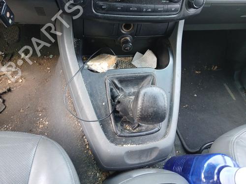 Used Gearbox Gearbox FORD FOCUS I (DAW, DBW) 1.8 Turbo DI / TDDi (90 hp) 33887795 33887795