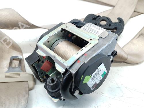 Front right seatbelt SKODA SUPERB I (3U4)  | BP24517981I25 