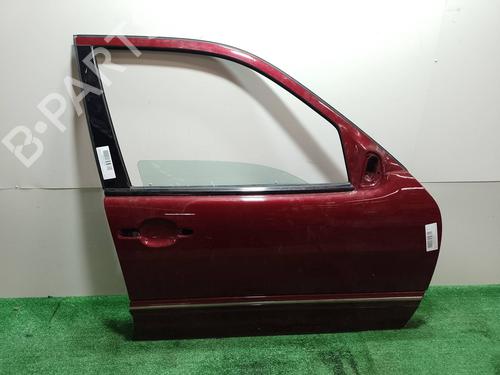 Used Right front door MERCEDES-BENZ E-CLASS (W210) [1995-2003]  18100865