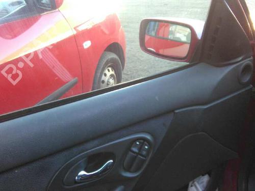Front left window mechanism FORD MONDEO II (BAP)  | BP4689803C22 