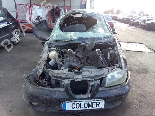 Mass air flow sensor SEAT IBIZA III (6L1) 1.9 TDI | BP3077907M95 