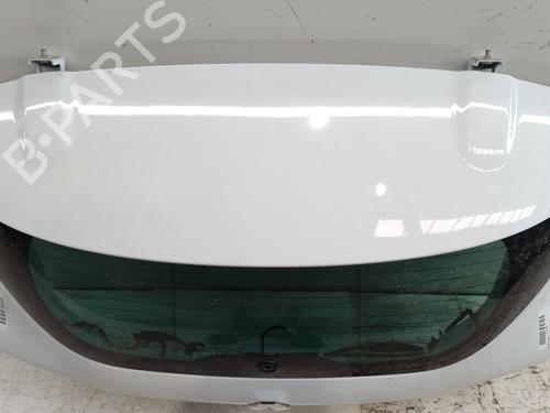 Tailgate RENAULT CLIO IV (BH_) 1.5 dCi 90 | BP29397052C6 