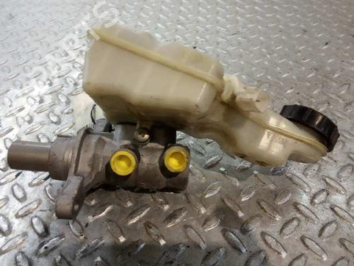 Brake master cylinder FORD FOCUS III  | BP3070858M77 