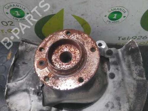 Right front steering knuckle BMW 5 (E60)  | BP3058761M26 