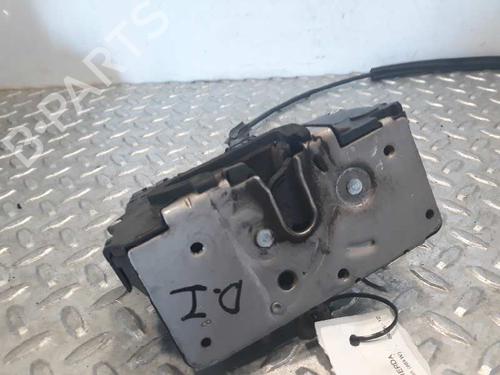 Front left lock FIAT GRANDE PUNTO (199_) 1.3 D Multijet (199.AXD11, 199.AXD1A, 199.AXD1B,... | BP5888152C98 